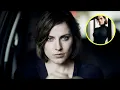 Make Sure You re ALone Before Looking At Antje Traue s Latest Pics