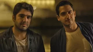                                                                         از اونایی دندنها