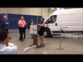 OnTrac Grand Opening