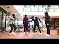 Lagu Burna Boy - Rollercoaster (Dance Video) by Utawala School of Dance