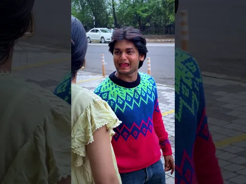 Pink t-shirt 😂