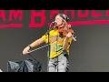 Restless Mind - Sam Barber Live at Remlinger Farms in Carnation, Washington 8/11/2024