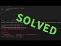 npm error cannot be loaded because running scripts is disabled on this system Set-ExexutionPolicy