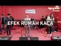 Download Lagu Efek Rumah Kaca (ERK) | BukaMusik