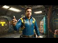 Vault Boy TOLD Me To Drink MORE Nuka-Cola In Fallout 76 On PS5