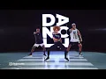 La Triple M - Mawell | FitDance (Choreography)