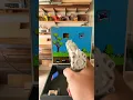 I Made a Giant Wooden Duckhunt Arcade Game! | #woodworking #viral #awesome