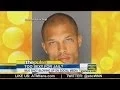 Jeremy Meeks Handsome Mug Shot Goes Viral