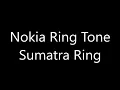 Download Lagu Nokia ringtone - Sumatra Ring