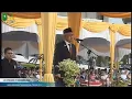 Download Lagu Tanda Irup Masuk, Penghormatan dan Laporan - Korsik Satpol PP Prov Riau