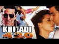 Lagu Akshay kumar# dangerous Scenes##khiladi 420 best video akshay kumar