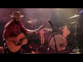 Drew Holcomb & The Neighbors — Live at Paradise Rock Club (Full Set)