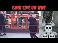When WWE Nearly Broadcast A Cartel Execution On Live TV When CJNG Savagery Went Mainstream