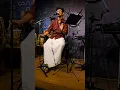 Download Lagu Thendral vanthu ennai thodum song by sreerag #sreerag #thendralvandhuennaithodum #tamilsong