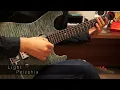 Light/Polyphia GuitarCover