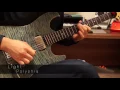 Light/Polyphia GuitarCover