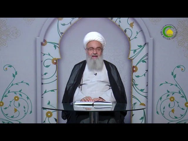 ⁣120    موضوع بطلان عقول مجرّده - استاد: شیخ حسن میلانی