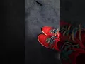 THRIFT SHOP STEAL AIR FORCE 1 GODZILLA PACK