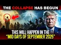 Download Lagu 🔴Before the Rapture, Jesus warned of this attack– And It's Happening👆Prophetic Word Today | God Says