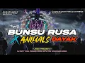 Lagu DJ BUNSU RUSA X ANIMALS || TRAP PARTY VIBES KARNAVAL GAMPINGAN TERBARU FULL BASS