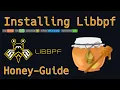 LAC-DCC - Installing Libbpf from Source