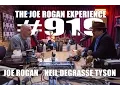 Joe Rogan Experience - Neil deGrasse Tyson