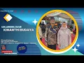 Download Lagu Live Streaming Langen Tayub KINANTI BUDAYA Bpk SUJITO / Ibu PONIATI Krajan Pangkal Sawoo Ponorogo