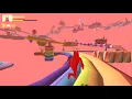 Only Up Banbaleena s Candyland Game Unity 3D Source Code For Sale