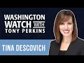 Tina Descovich on How the Dept of Education Is Fighting Gender Identity Policies in Public Schools