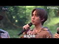 聲林之王EP1【獨家幕後花絮】 蕭吐槽選手輸了也沒差 因為...｜蕭敬騰 林宥嘉 楊丞琳 LuLu