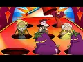 Download Lagu Scooby Doo Meets Courage the Cowardly Dog - Opening Credits