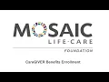 CareGIVER Benefits Enrollment