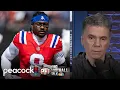 Patriots Stefon Diggs facing strangulation assault charges Pro Football Talk NFL on NBC