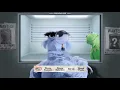 Lagu Muppets Most Wanted DVD Menu Walkthrough