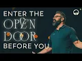 Enter The Open Door Before You Robby Gallaty Rev 3 7-13