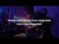 Download Lagu Pemain Lama - Mario G Klau x Mone Band (Guitar Cover)