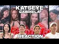 Download Lagu KATSEYE (캣츠아이) \