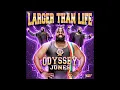 Download Lagu Odyssey Jones - Larger Than Life (Entrance Theme)