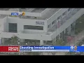 One Dead After Shots Fired Outside Of Hawthorne Police Department