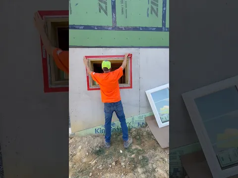 Leaky Windows Are a Nightmare! Here’s How I Seal the Opening