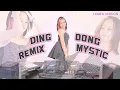 DING DONG MYSTIC REMIX MUSIC - GEMOY DJ GEMOY