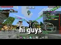 Plugin Slapper Pocketmine 1 16 API 3 14