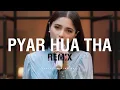 Download Lagu Aima Baig x Ay Beats x Kasim G - Pyar Hua Tha (REMIX) | ft. Aitch [Music Video]