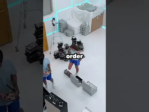 CHEATER Wins $500,000 in a MrBeast Video 😱