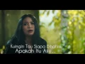 Download Lagu KOTAK Feat ANGGUN - TEKA-TEKI Official Video Clip + Lirik