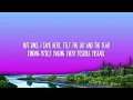 Yael Naim - New Soul (Lyrics)