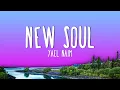 Lagu Yael Naim - New Soul (Lyrics)