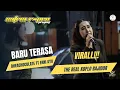 Download Lagu BARU TERASA ( NASSAR ) SATRIA R PRO | LIVE ANGKRINGAN TEH ITA