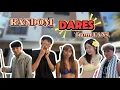 RANDOM DARES FROM FANS NG PRINZBANG