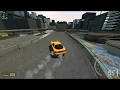 simfphys Mazda RX-7 FD3S